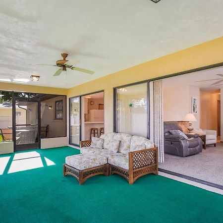 Bonita Canal View Villa Бонита Спрингс Екстериор снимка