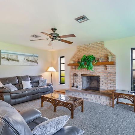 Bonita Canal View Villa Бонита Спрингс Екстериор снимка