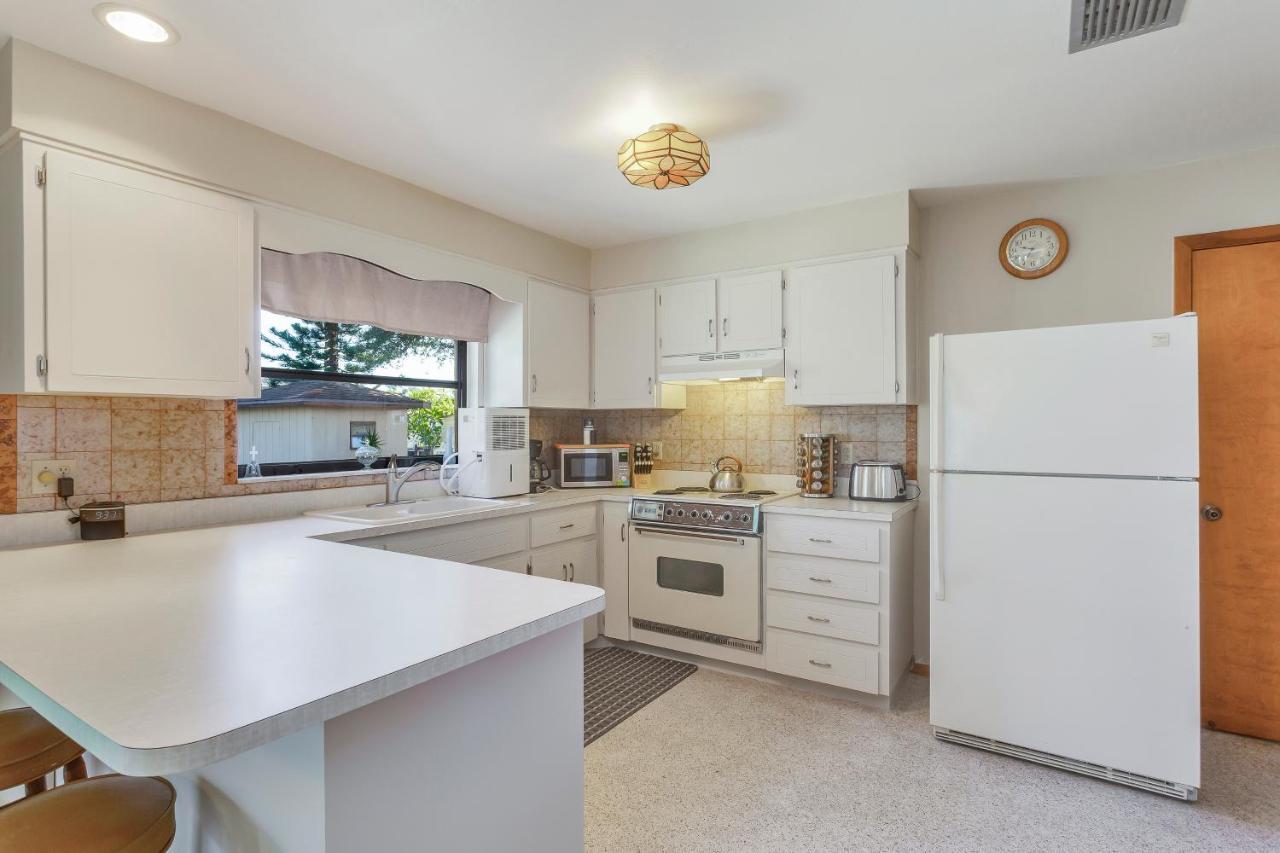 Bonita Canal View Villa Бонита Спрингс Екстериор снимка